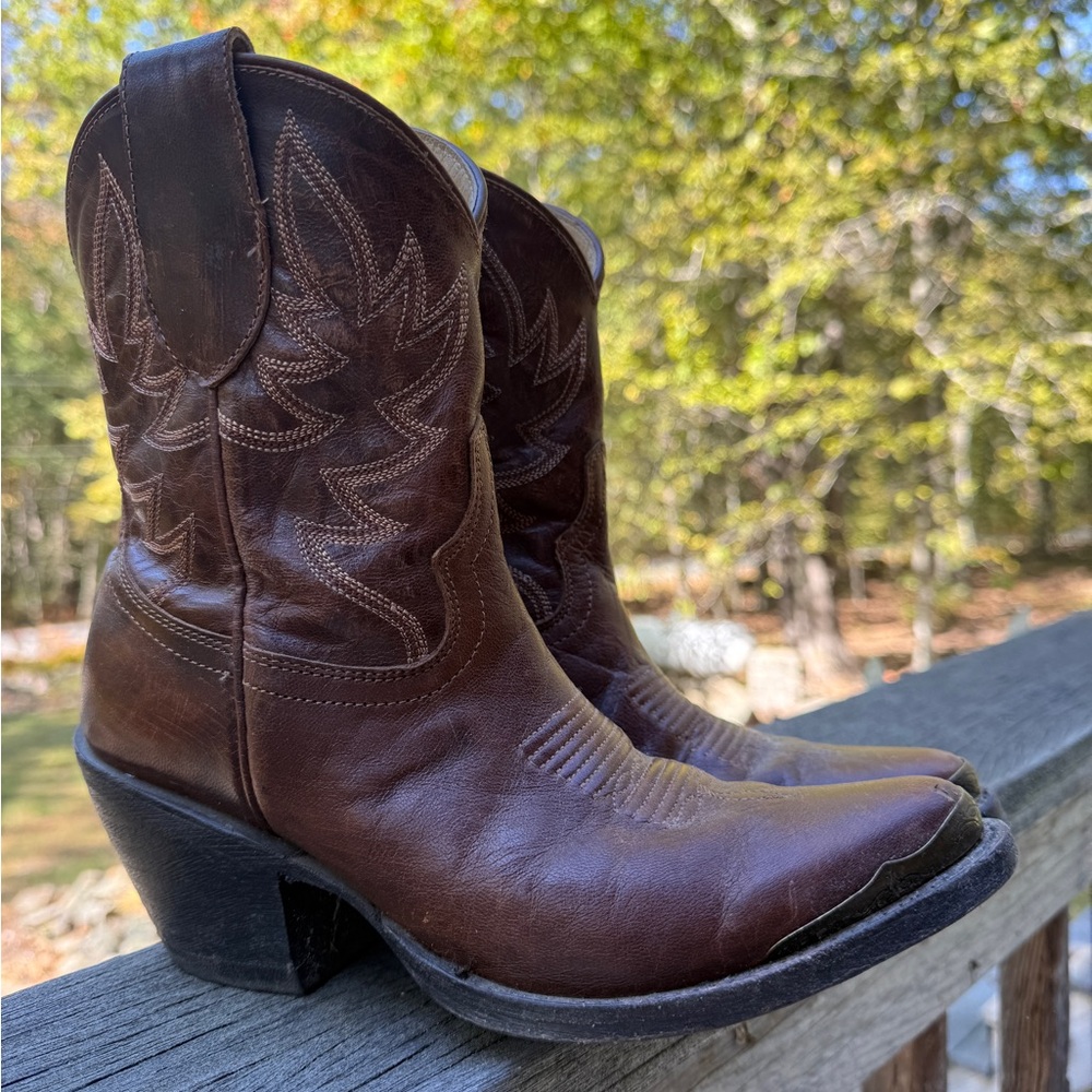 Idyllwind Cowgirl Boots